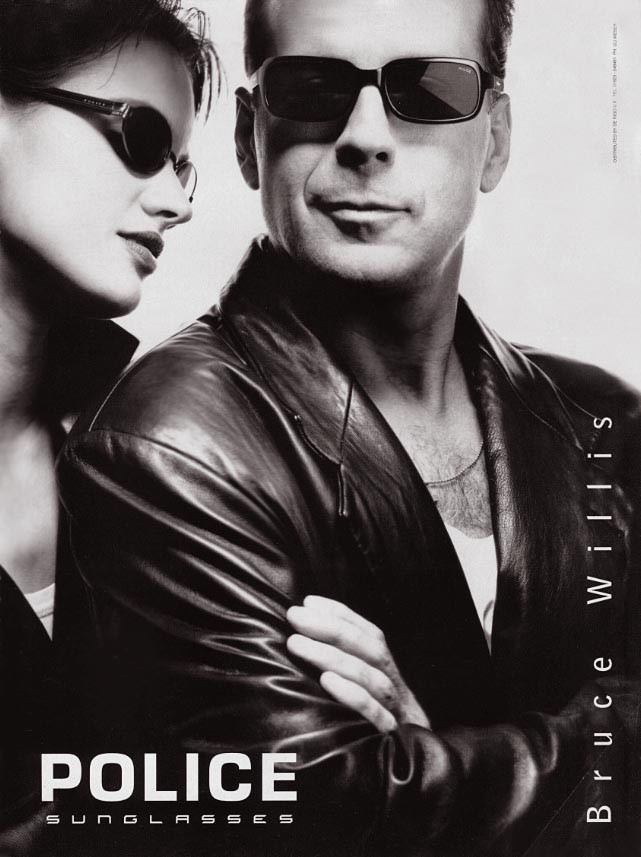 Bruce Willis: pic #57149