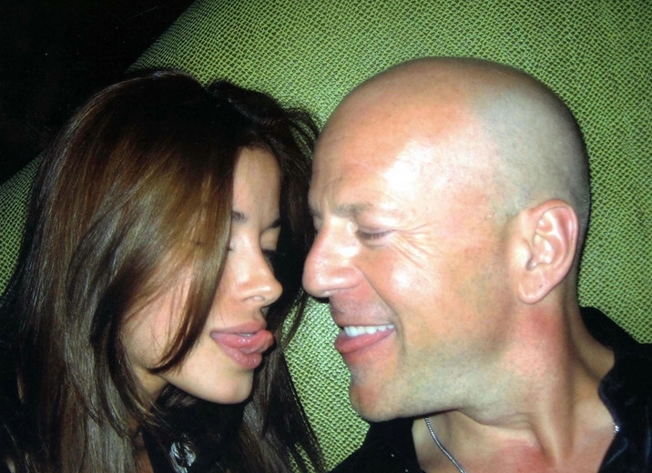 Bruce Willis: pic #57638