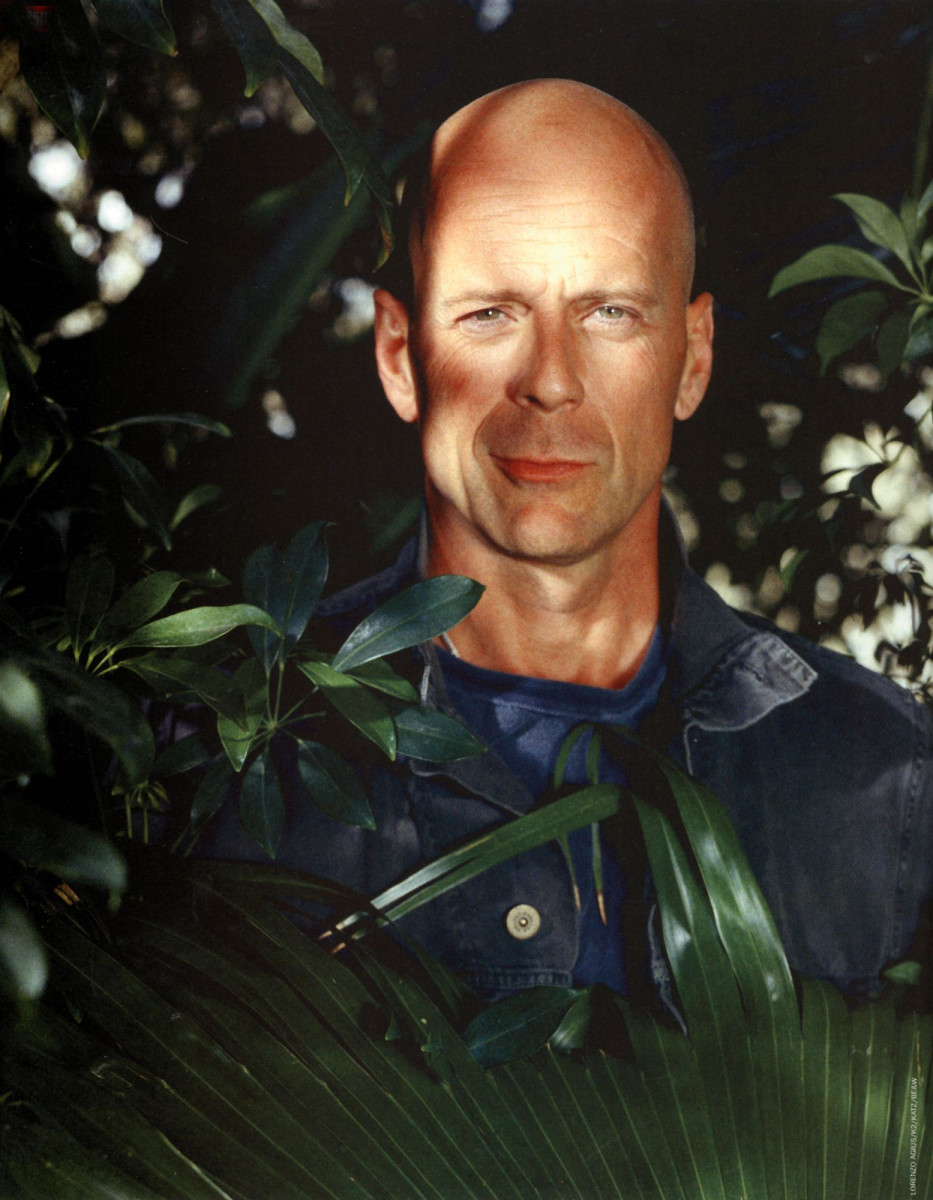 Bruce Willis: pic #29694