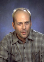 Bruce Willis photo #