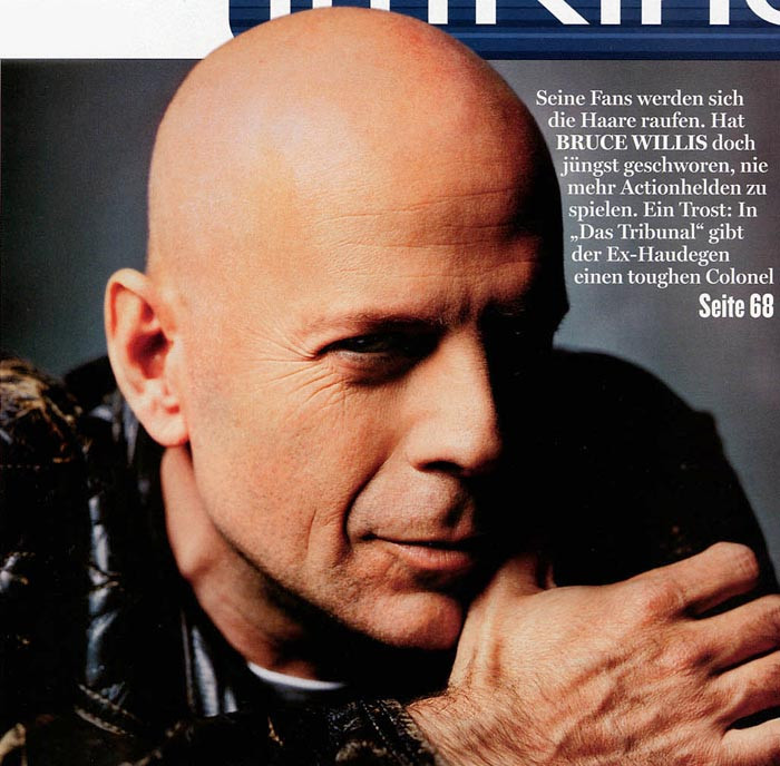 Bruce Willis: pic #71850