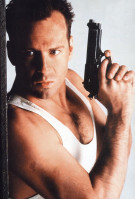 Bruce Willis photo #