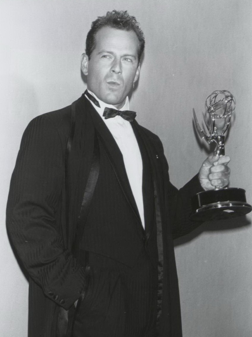 Bruce Willis: pic #152823