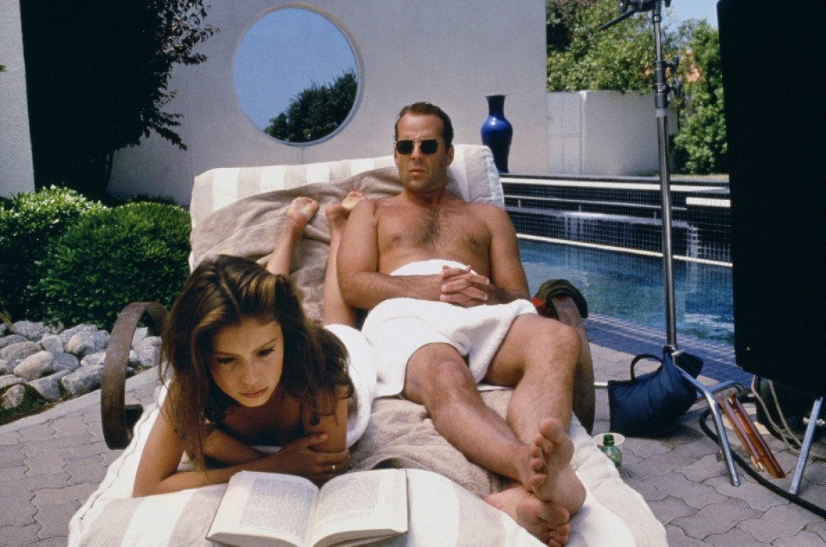 Bruce Willis: pic #382886