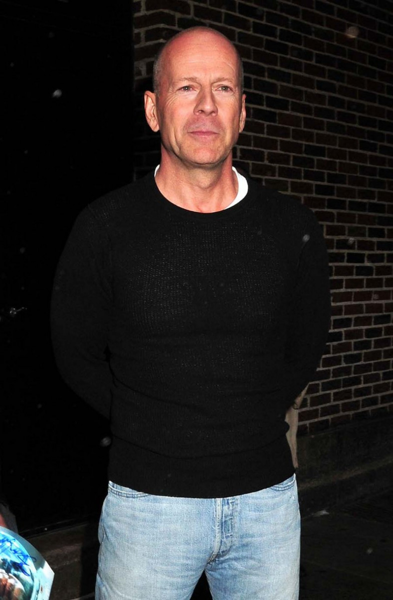 Bruce Willis: pic #293981