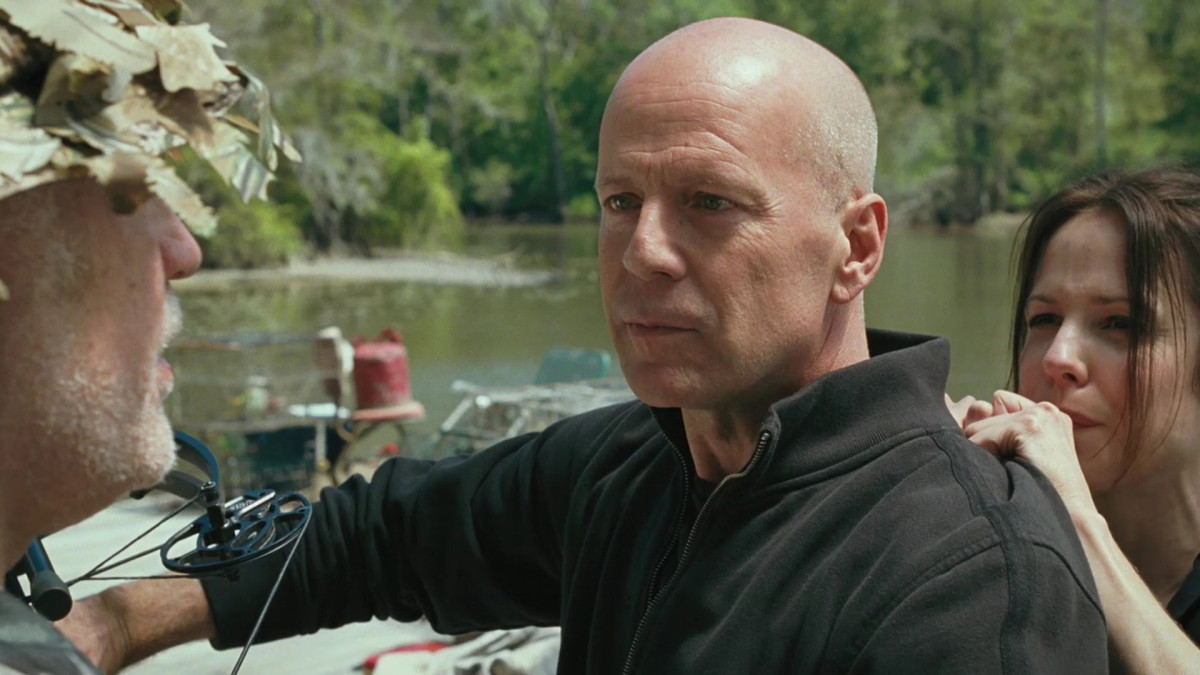 Bruce Willis: pic #295430