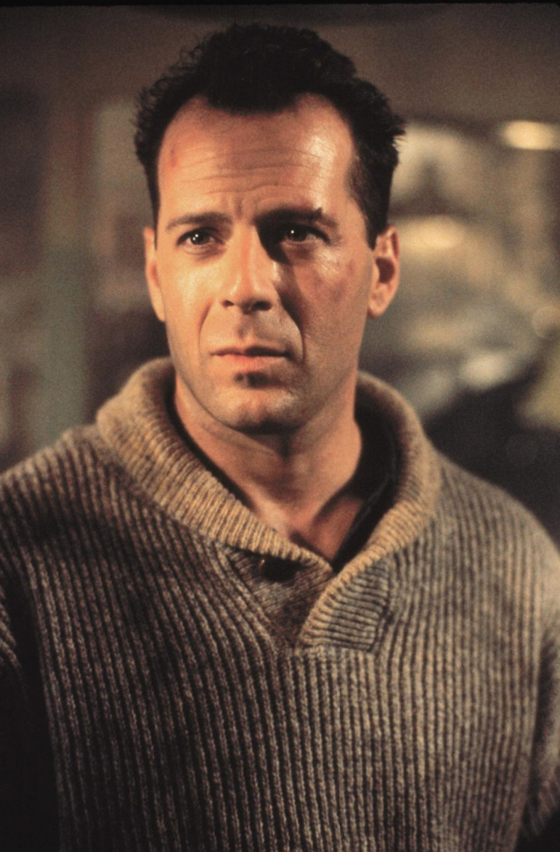 Bruce Willis: pic #446416