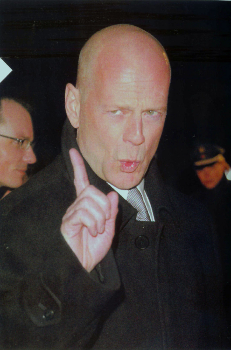 Bruce Willis: pic #30494