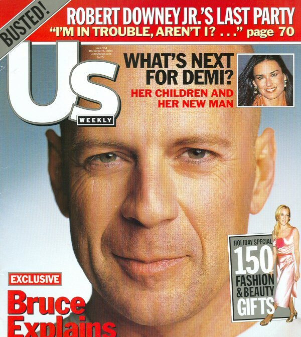 Bruce Willis: pic #71642