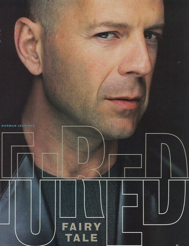 Bruce Willis: pic #71644