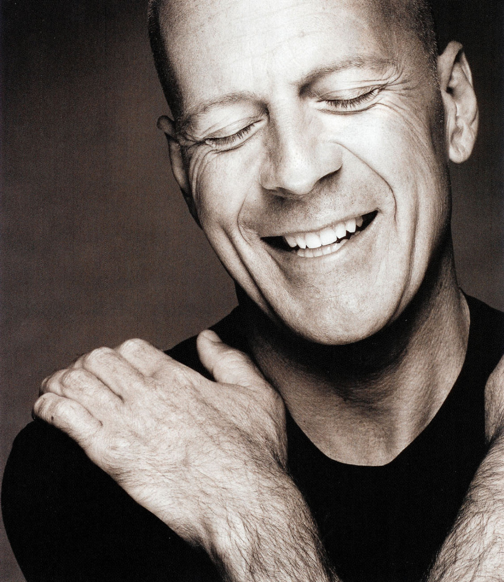 Bruce Willis: pic #60439