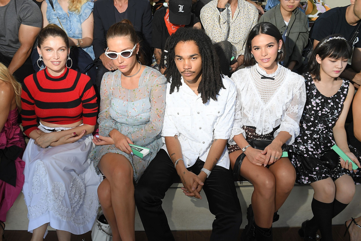 Bruna Marquezine: pic #1151194