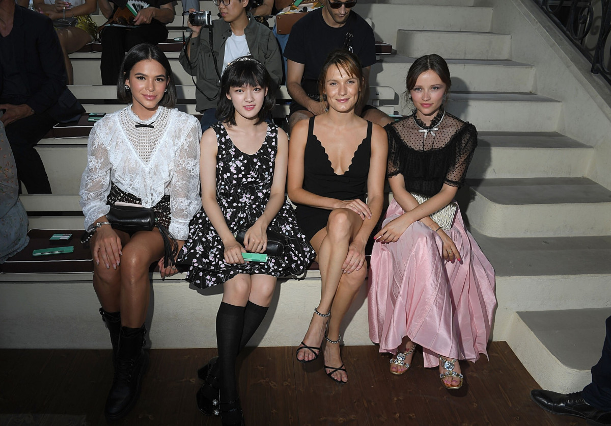 Bruna Marquezine: pic #1151196