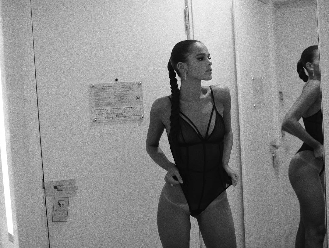 Bruna Marquezine: pic #1272380