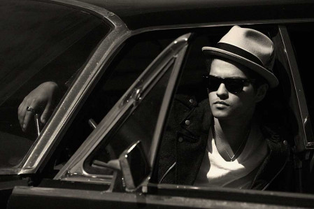 Bruno Mars pic #435940