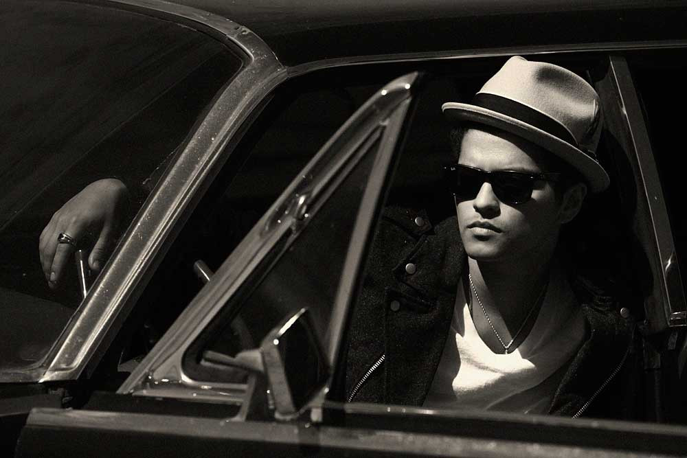 Bruno Mars: pic #435940