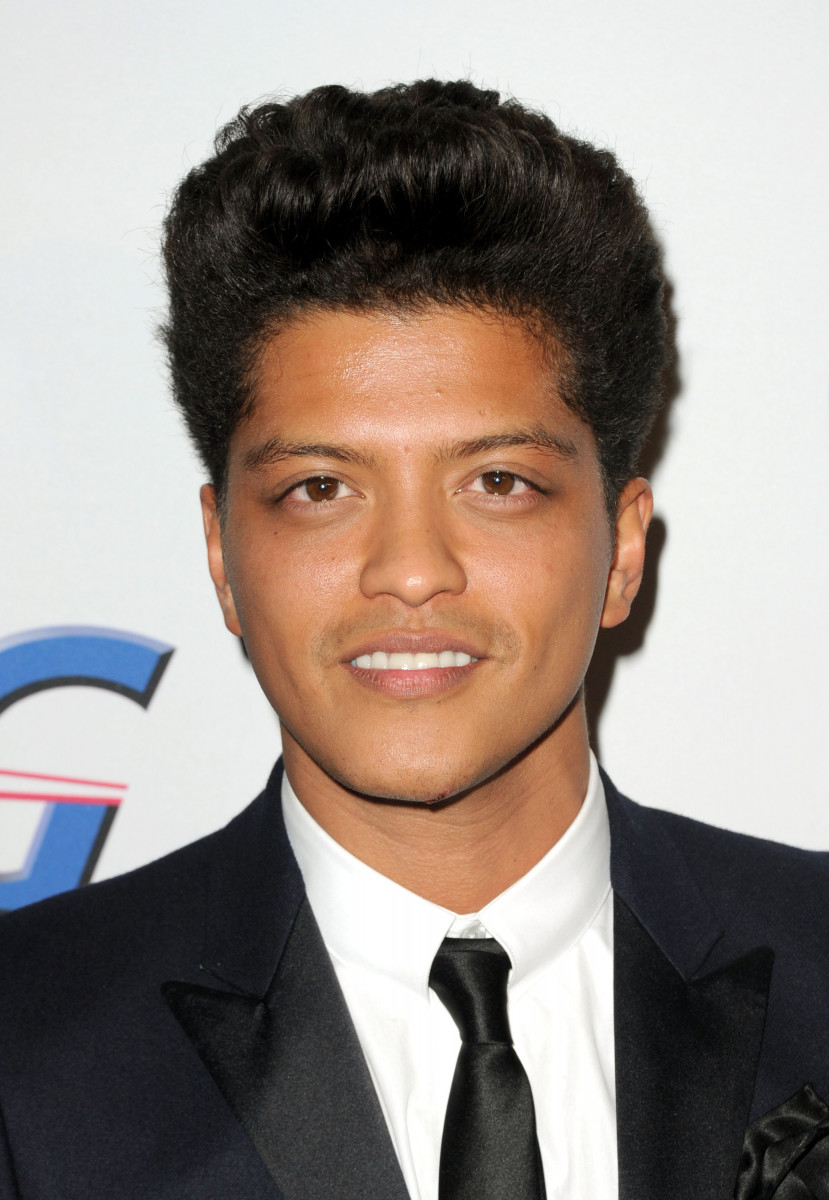 Bruno Mars: pic #401369