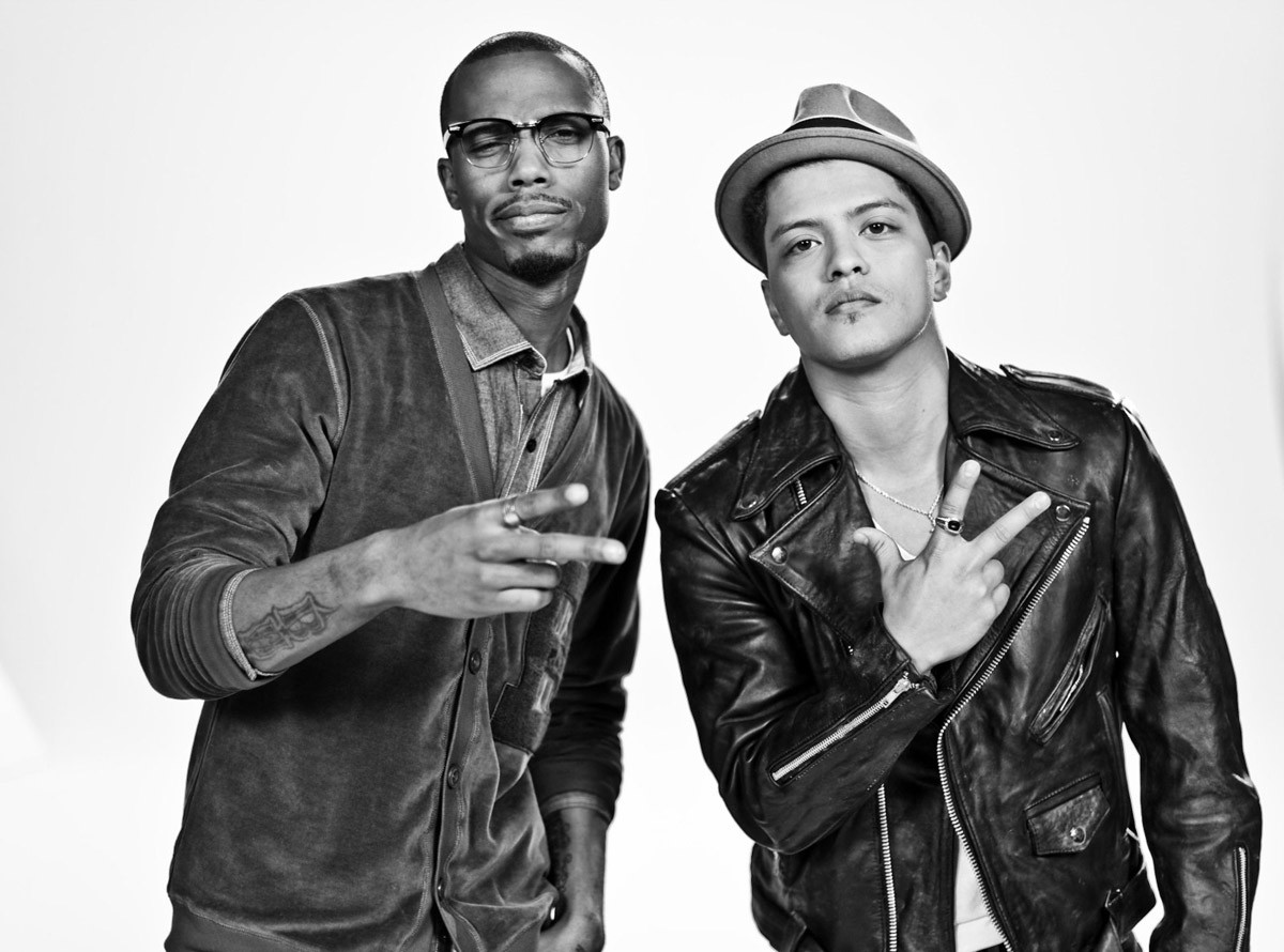 Bruno Mars: pic #401370