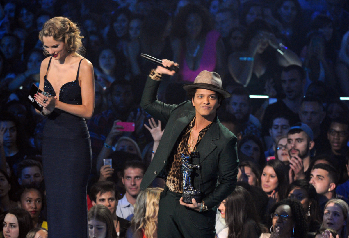 Bruno Mars: pic #629625