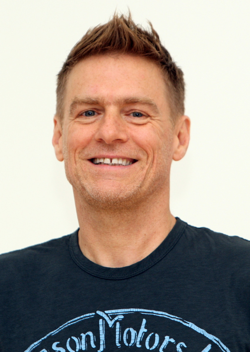 Bryan Adams: pic #245586