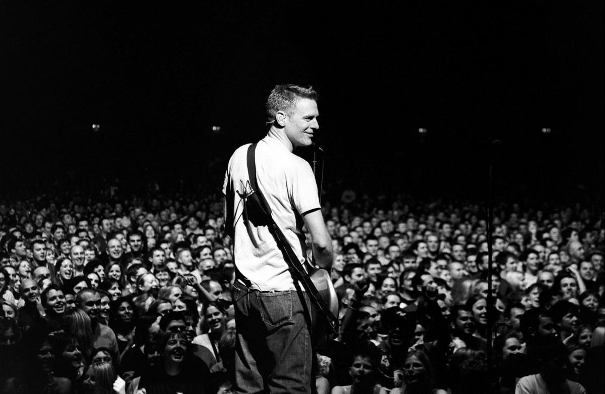 Bryan Adams: pic #237343