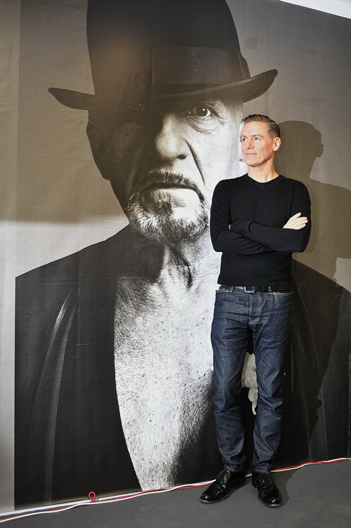 Bryan Adams: pic #506594