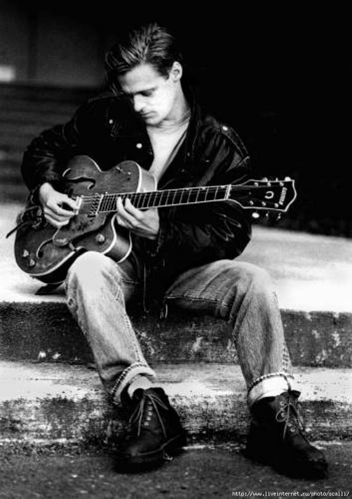 Bryan Adams: pic #193544