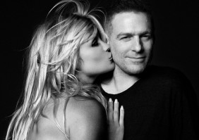 Bryan Adams photo #