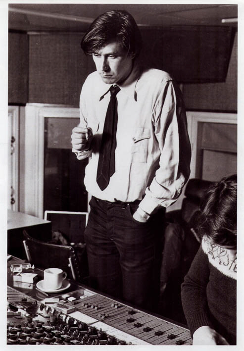 Bryan Ferry: pic #66296