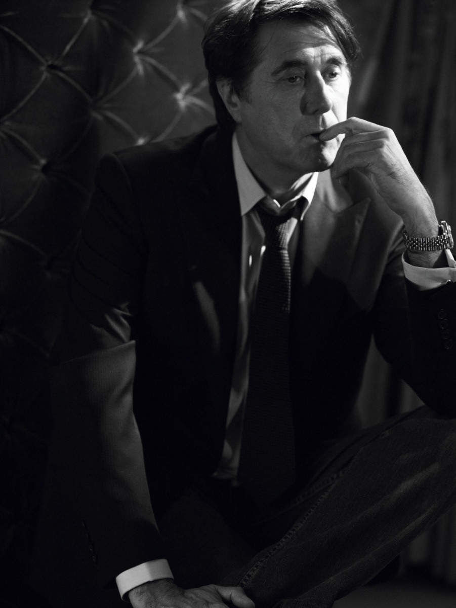 Bryan Ferry: pic #103230