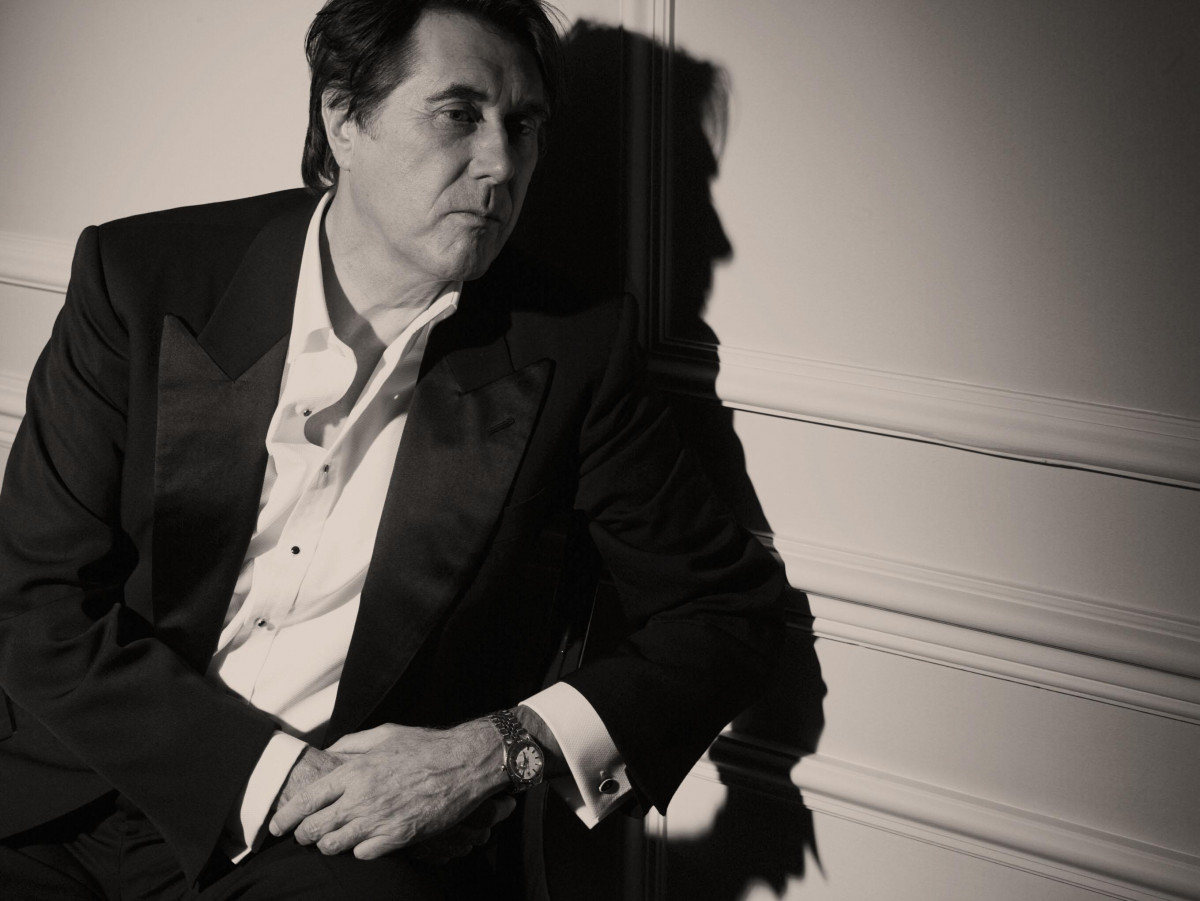 Bryan Ferry: pic #103229