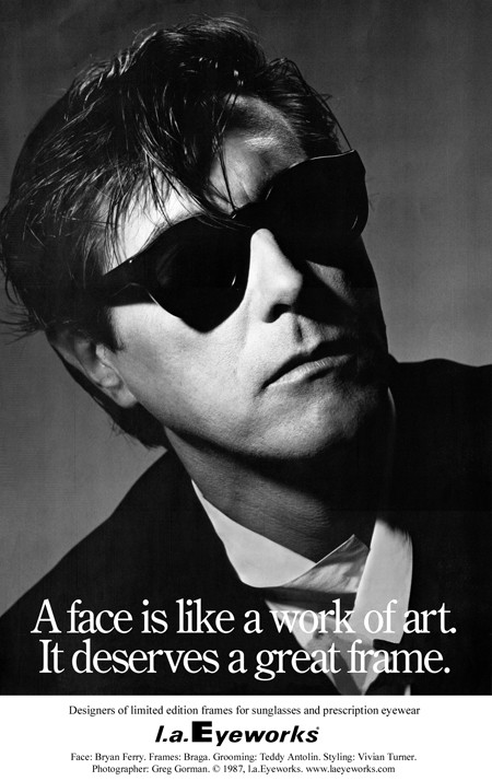 Bryan Ferry: pic #177838