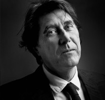 Bryan Ferry photo #