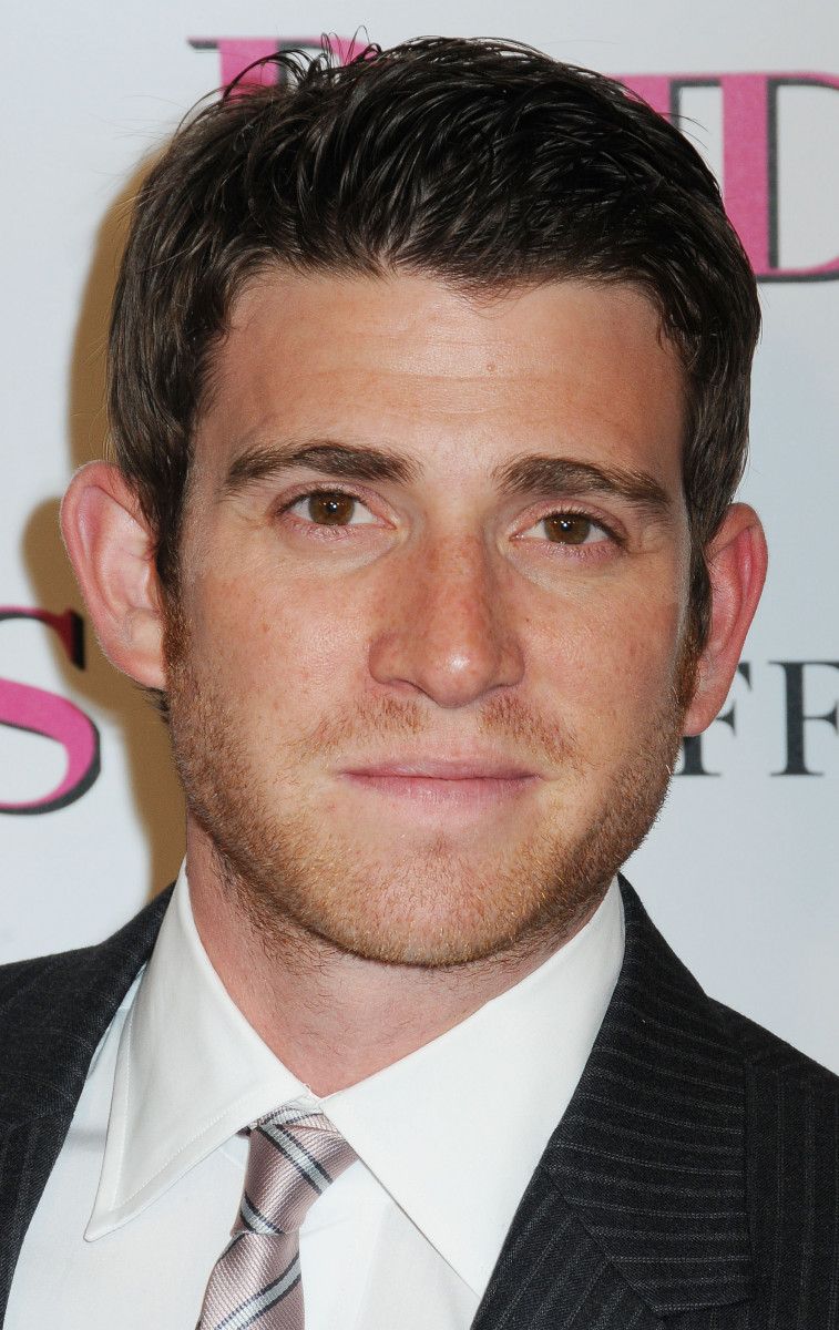 Bryan Greenberg: pic #218059