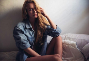 Bryana Holly photo #