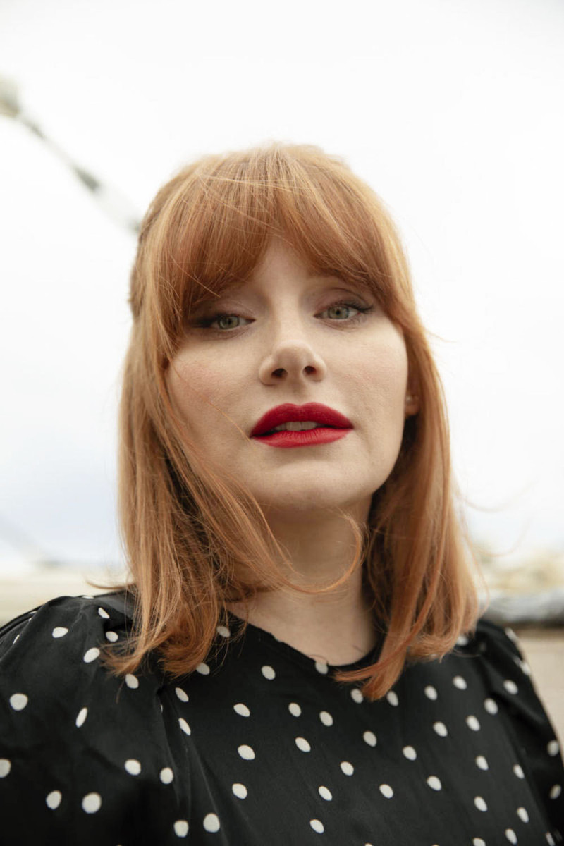 Bryce Dallas Howard: pic #1146846