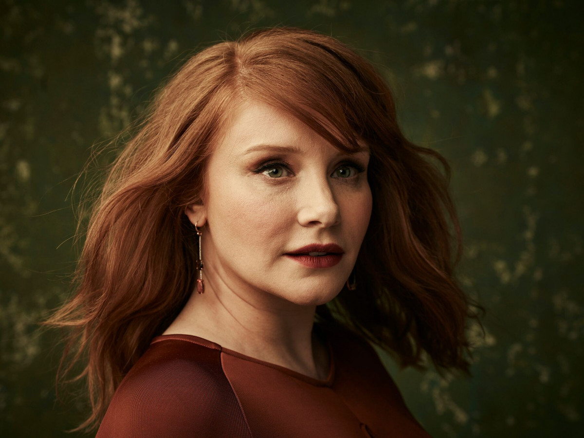 Bryce Dallas Howard: pic #1326420