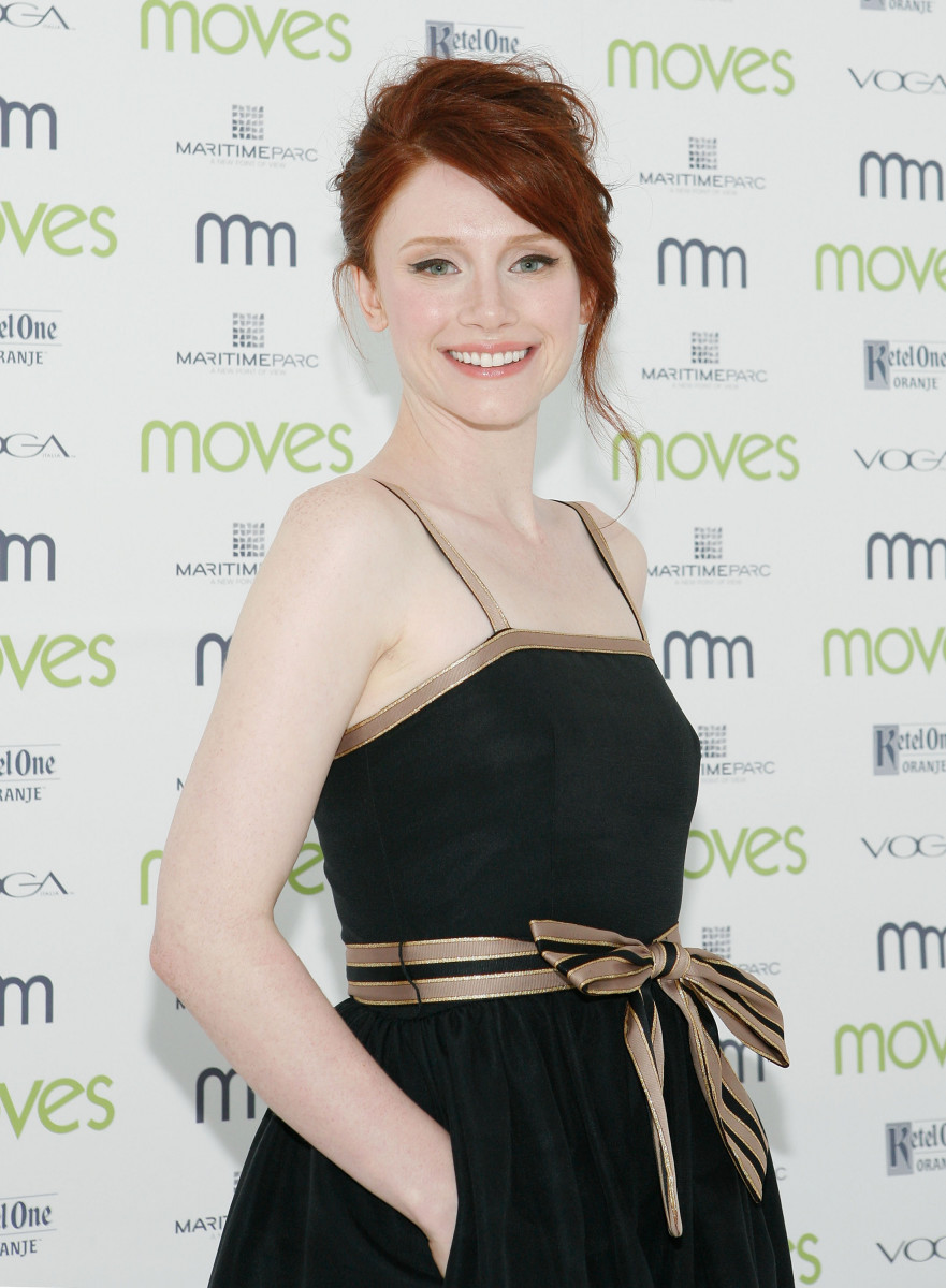 Bryce Dallas Howard: pic #302584