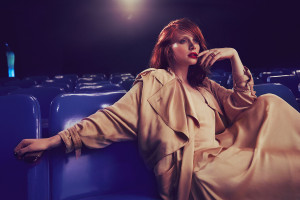 Bryce Dallas Howard photo #