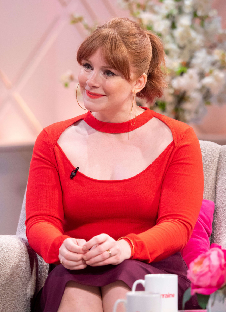 Bryce Dallas Howard: pic #1137588