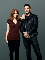 Bryce Dallas Howard photo #