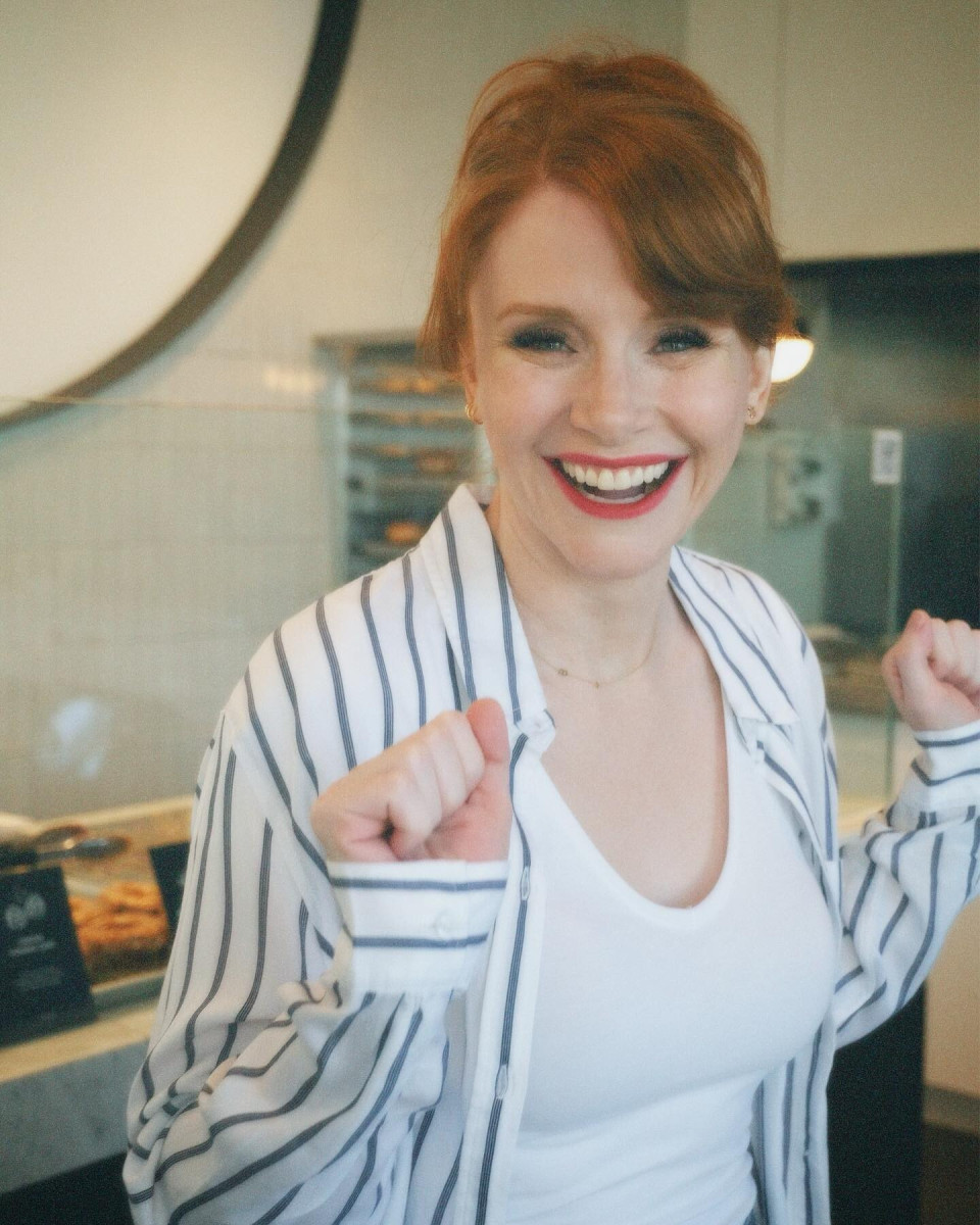 Bryce Dallas Howard: pic #1361960