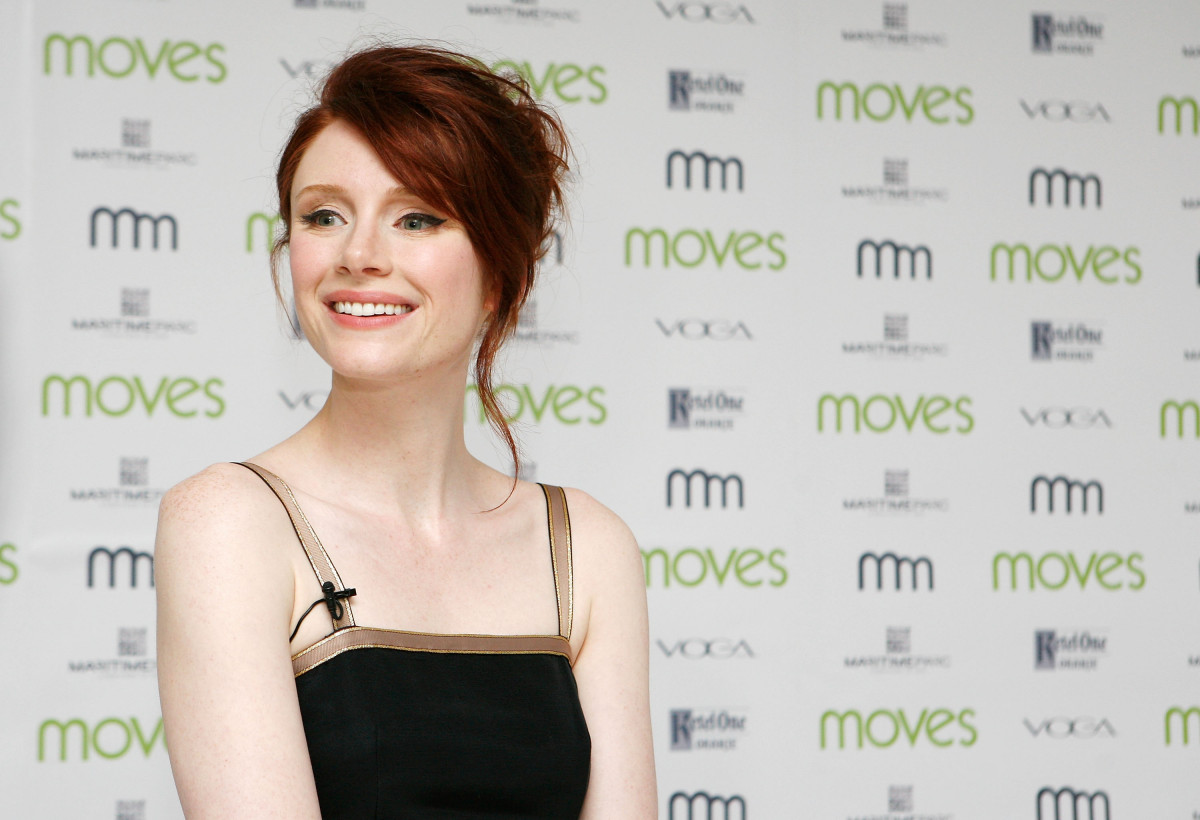 Bryce Dallas Howard: pic #302585