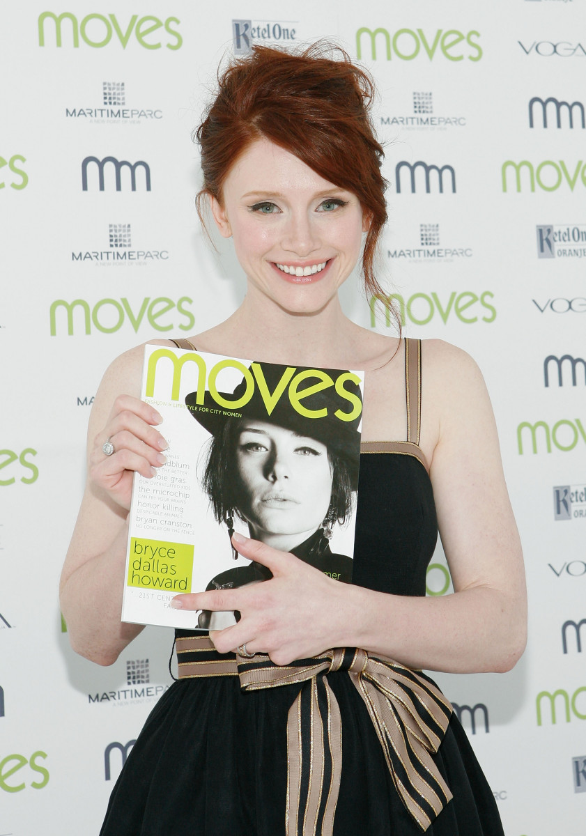 Bryce Dallas Howard: pic #302586