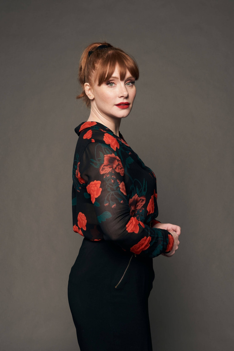 Bryce Dallas Howard: pic #1194991