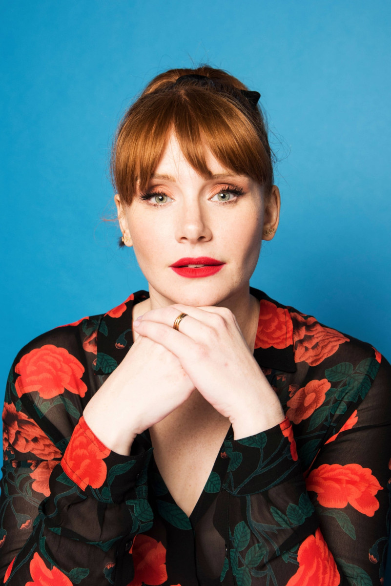 Bryce Dallas Howard: pic #1296722