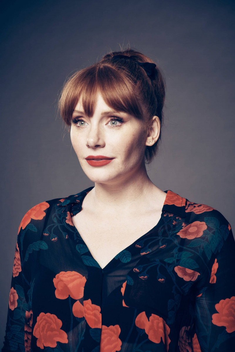 Bryce Dallas Howard: pic #1296723