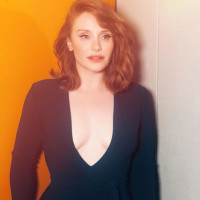 Bryce Dallas Howard photo #