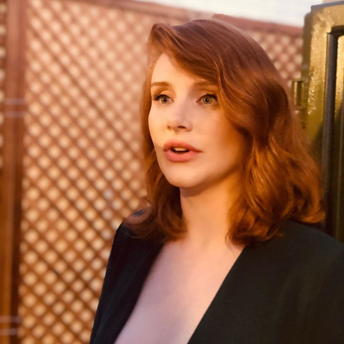 Bryce Dallas Howard: pic #1161077