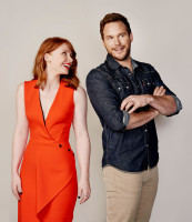 Bryce Dallas Howard photo #